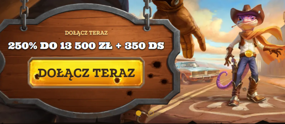 Dragonia Casino
