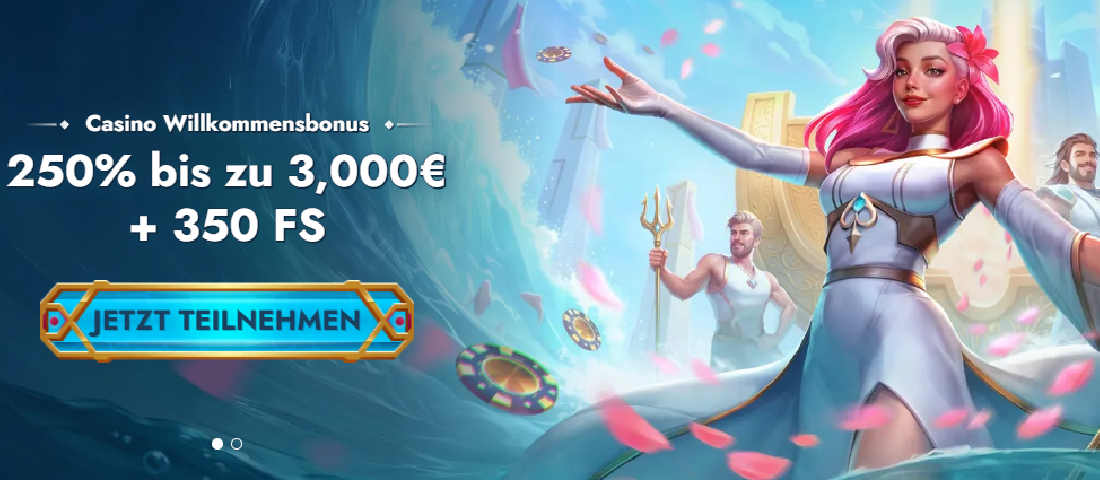SpinAura Casino